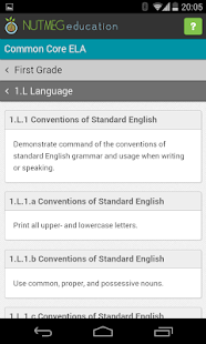 How to mod Common Core Reference: ELA 1.1.6 unlimited apk for laptop