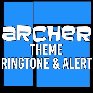 Archer Theme Ringtone & Alert 1.1