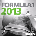 Maxis Formula1 2013 icon