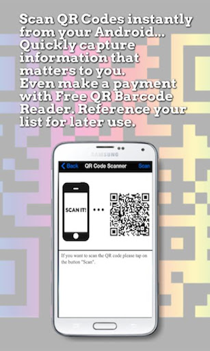 免費下載購物APP|Free QR Barcode Reader app開箱文|APP開箱王