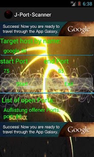 How to get Port Scanner *free* free mod apk for bluestacks