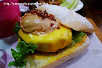 1885 BURGER STORE (已歇業)