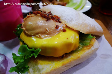 1885 BURGER STORE (已歇業)