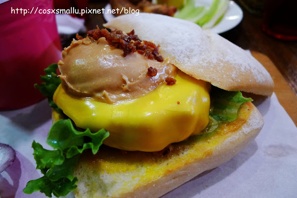 1885 BURGER STORE (已歇業)