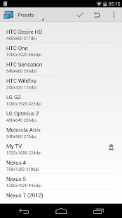 Resolution Changer(圖3)-速報App