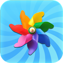 Color Blaster FREE logo