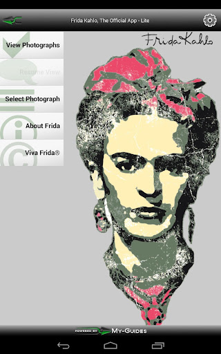 免費下載教育APP|Frida Kahlo-Official App-Lite app開箱文|APP開箱王