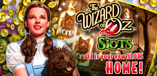 Wizard of Oz Free Slots Casino - Apps on Google Play