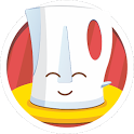 Teapot Simulator 3D icon