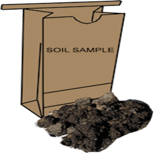 Soil Samples LOGO-APP點子