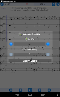 Practice Player Live Midi Demo(圖8)-速報App