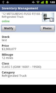 IMT Mobile Screenshots 2