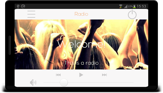 How to get Dubstep Radios Varies unlimited apk for laptop