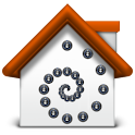 Spiral Launcher Demo logo