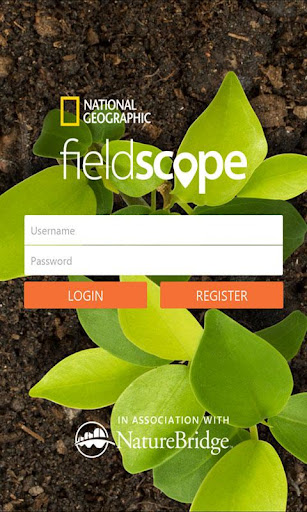 Fieldscope Data Collector