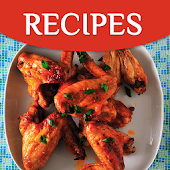 Chicken Wings Recipes