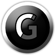 GPS   Grid Reference - Full 6.1.4 Icon