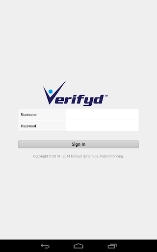 免費下載商業APP|Verifyd app開箱文|APP開箱王