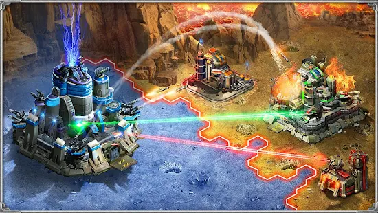 Total Domination - Reborn - screenshot thumbnail