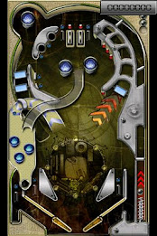 Pinball Classic poster 1