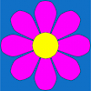 Wall Flowers icon