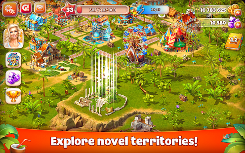 Paradise Island 2 Screenshots 8