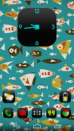 Viby Widgets poster 3