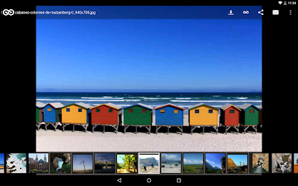 Oodrive Sync poster 9