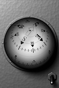 3D Ball Compass(圖1)-速報App