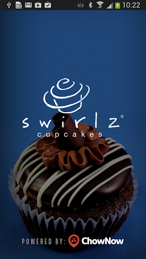 Swirlz Cupcakes