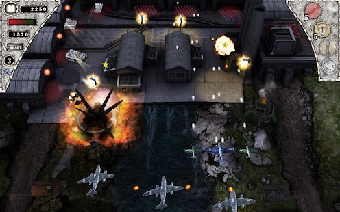 AirAttack HD - screenshot thumbnail