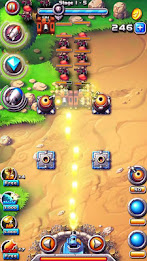 Field Defender poster 5