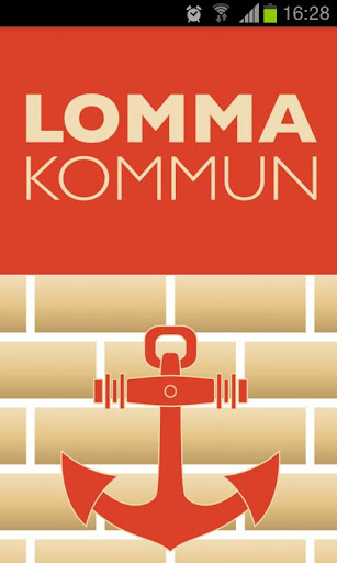 Lomma Kommun