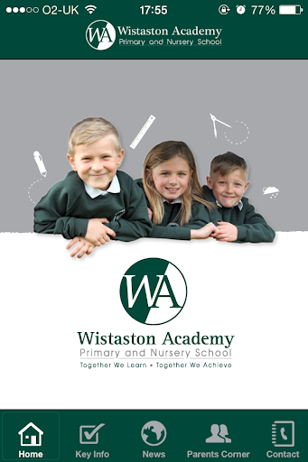 Wistaston Academy School