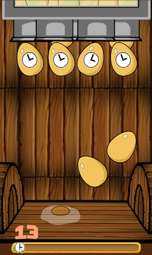 【免費家庭片App】Hatching Egg :kill time-APP點子