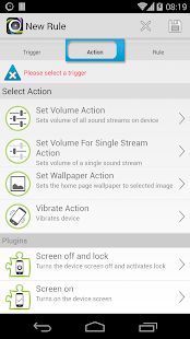 AutomateIt Screen On-Off&Lock(圖2)-速報App