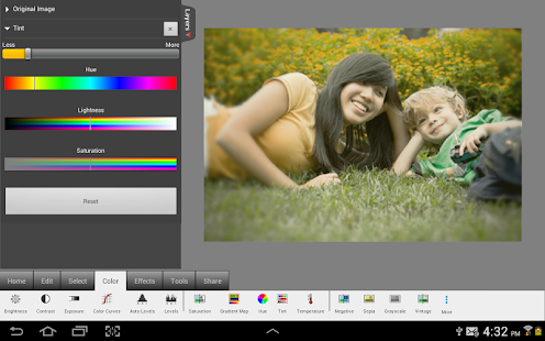 PhotoPad Photo Editor Free(圖5)-速報App
