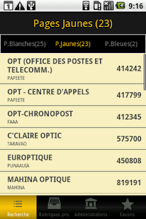 How to download Annuaire OPT lastet apk for android