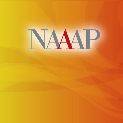 NAAAP 2013 商業 App LOGO-APP開箱王