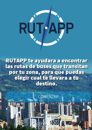 RUTAPP