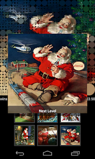 download Find Santa Claus free
