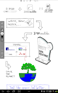 download INKredible - Handwriting Note free