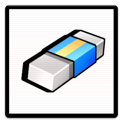 Clipboard Eraser LOGO-APP點子