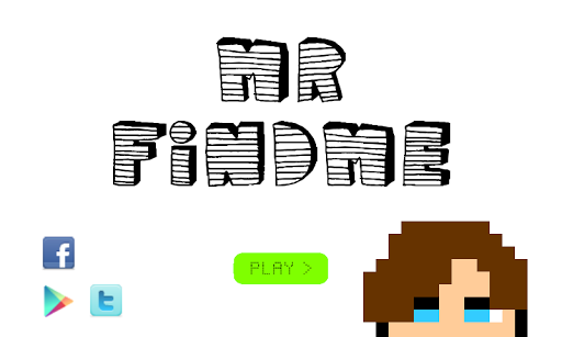 Mr Findme