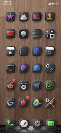 Shiiny Icon Pack 3