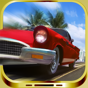 Miami Streets Mobster Racing 1.1