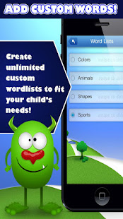 Spelling Monster(圖5)-速報App
