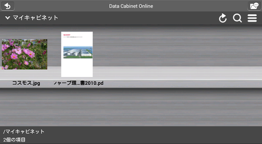 Data Cabinet Online 4.10.0 Windows u7528 5