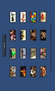 Kids Toys Jigsaw Puzzles Screenshots 1