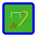 Curve Kick Junior logo